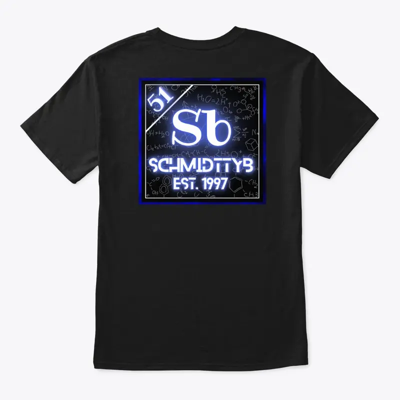 The 51 Merch